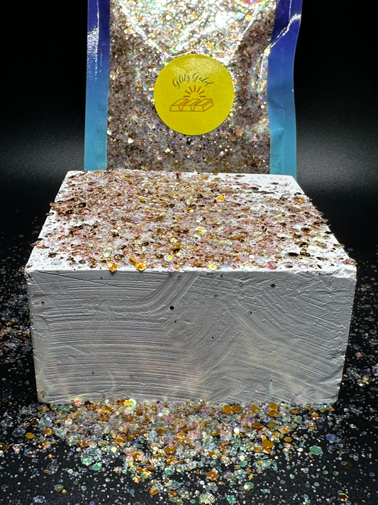 Glitz Gold