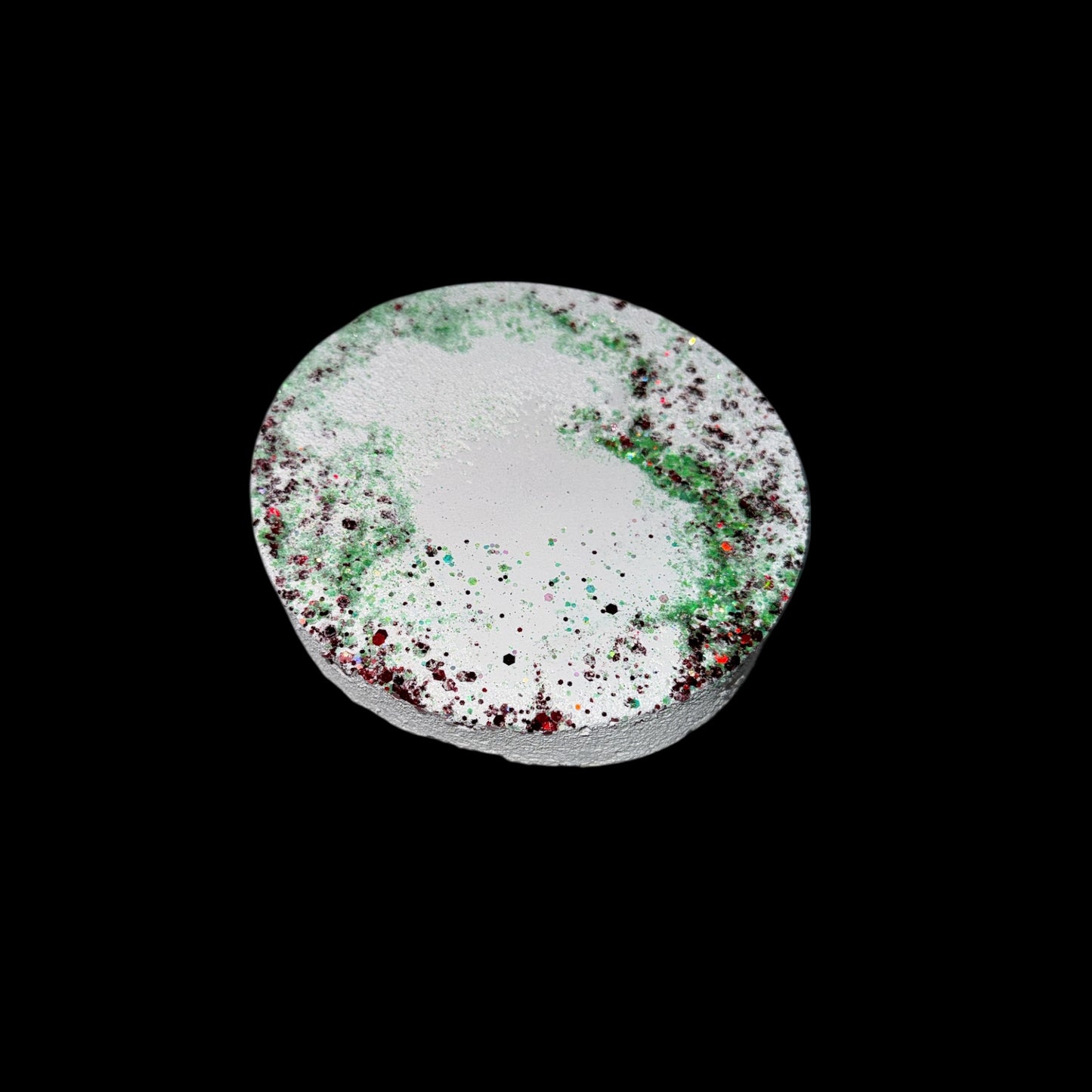 One (1) 5.5in Circle