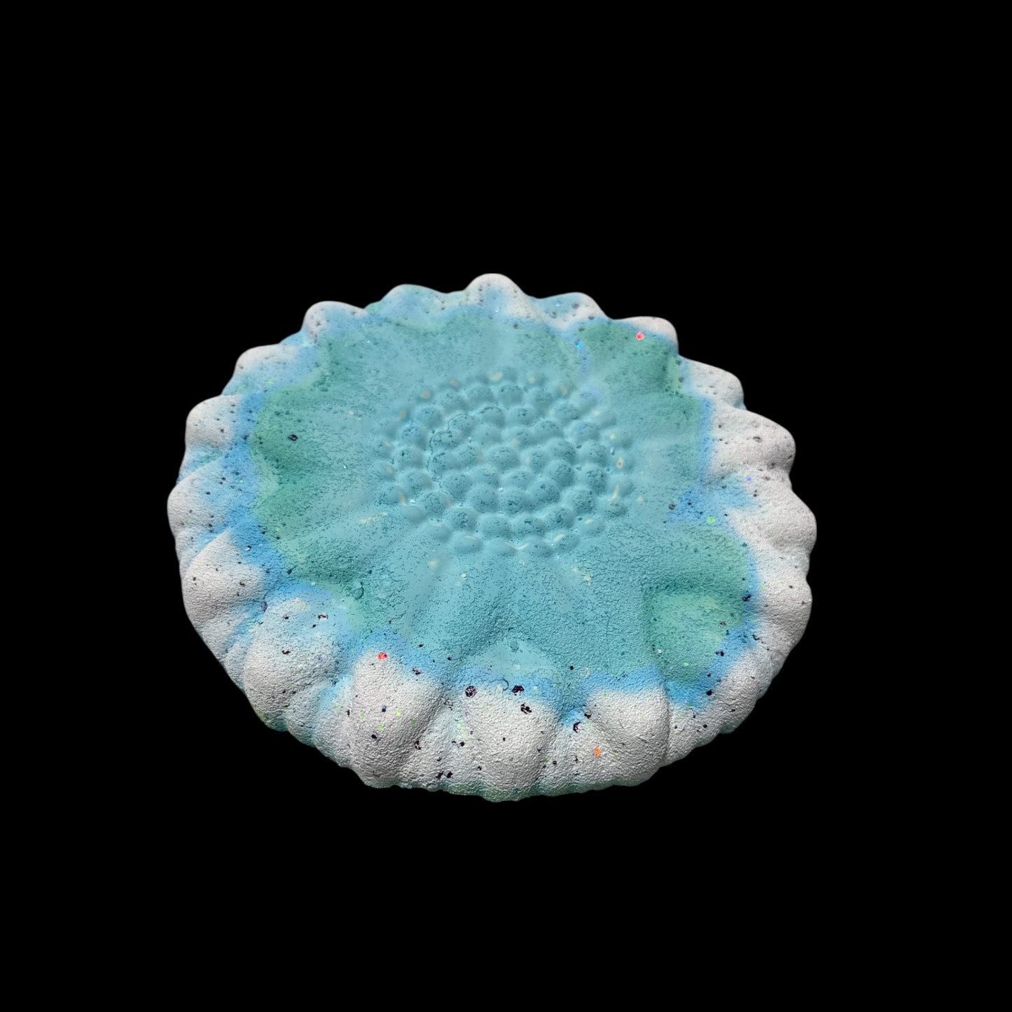 One (1) Large Sunflower