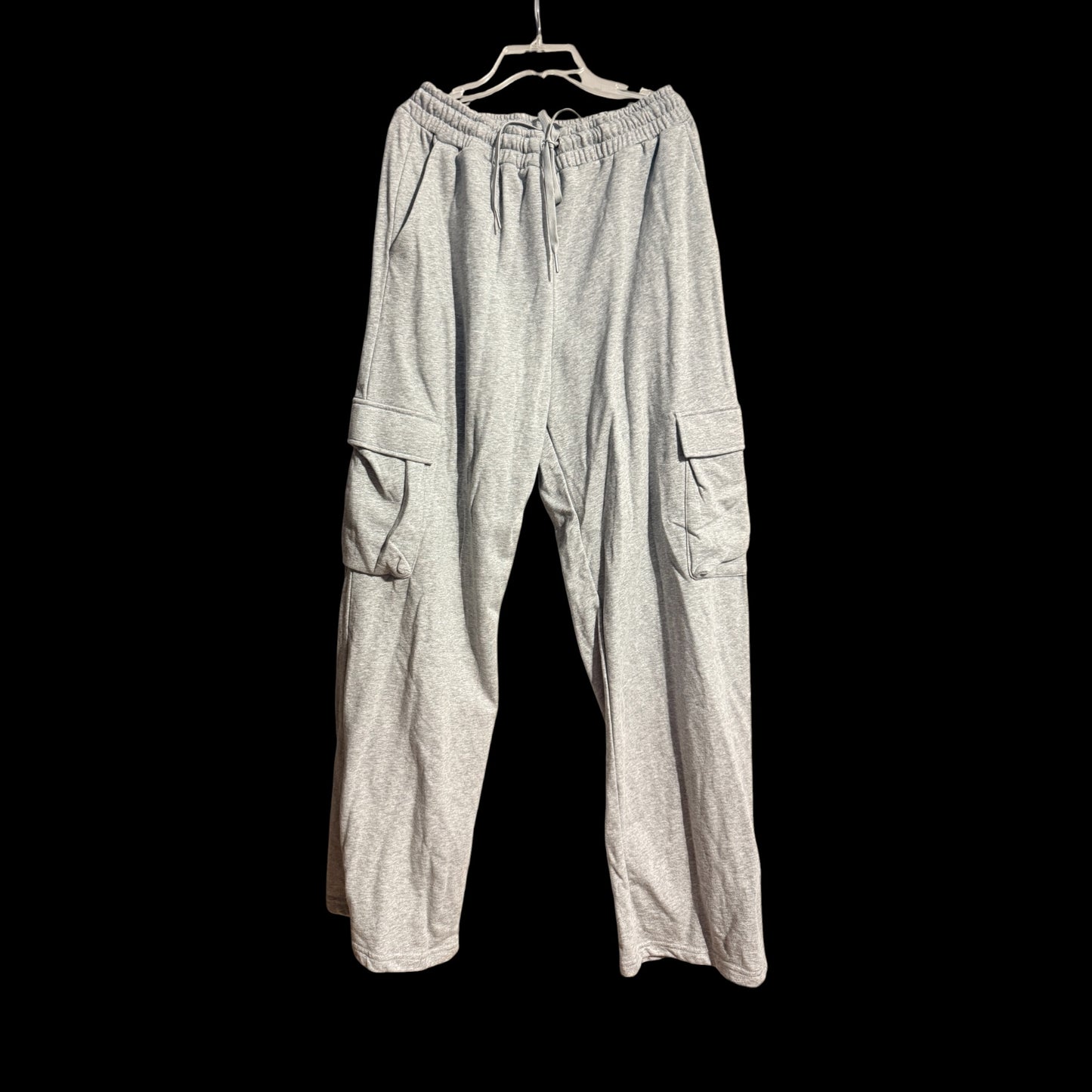 Three Piece Sweat Suit (Large)
