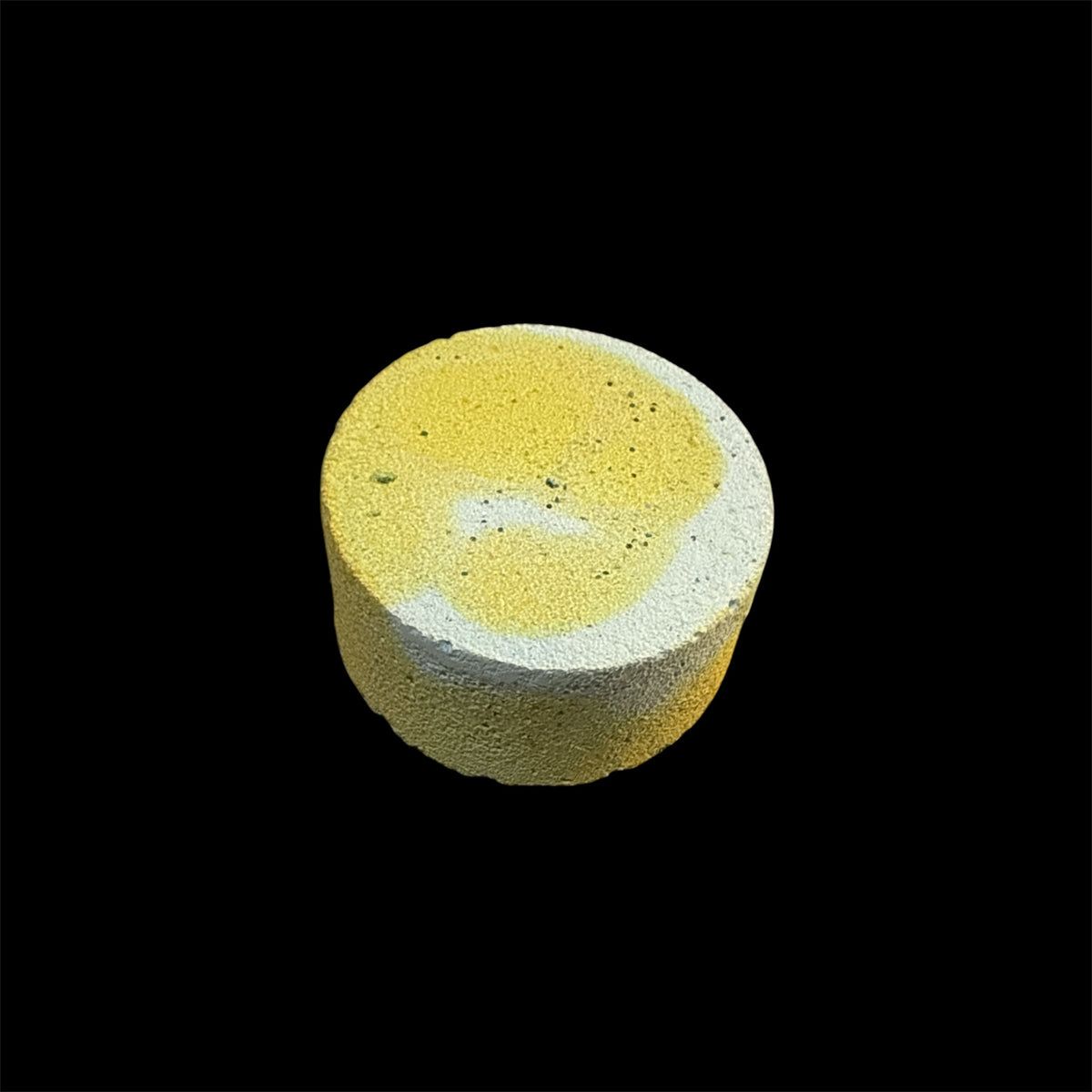 One (1) 3.5in Circle