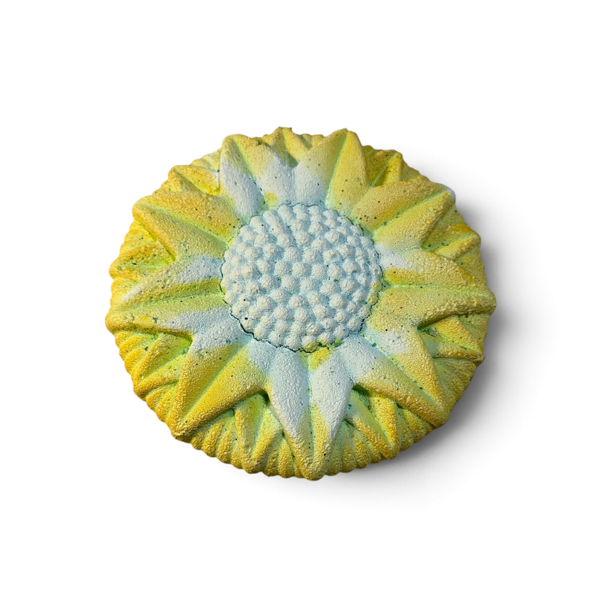 One (1) Large Sunflower