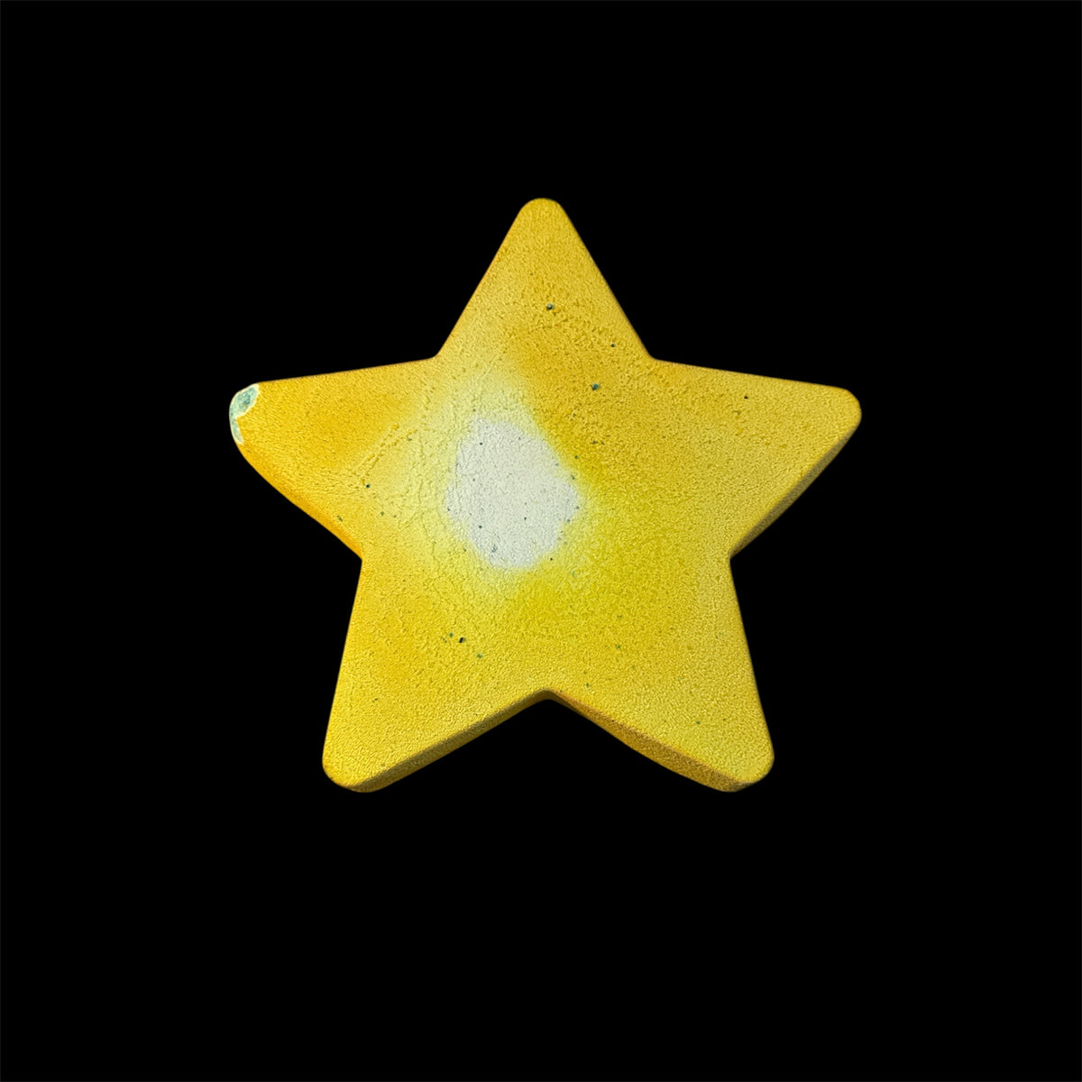 One (1) Large Star