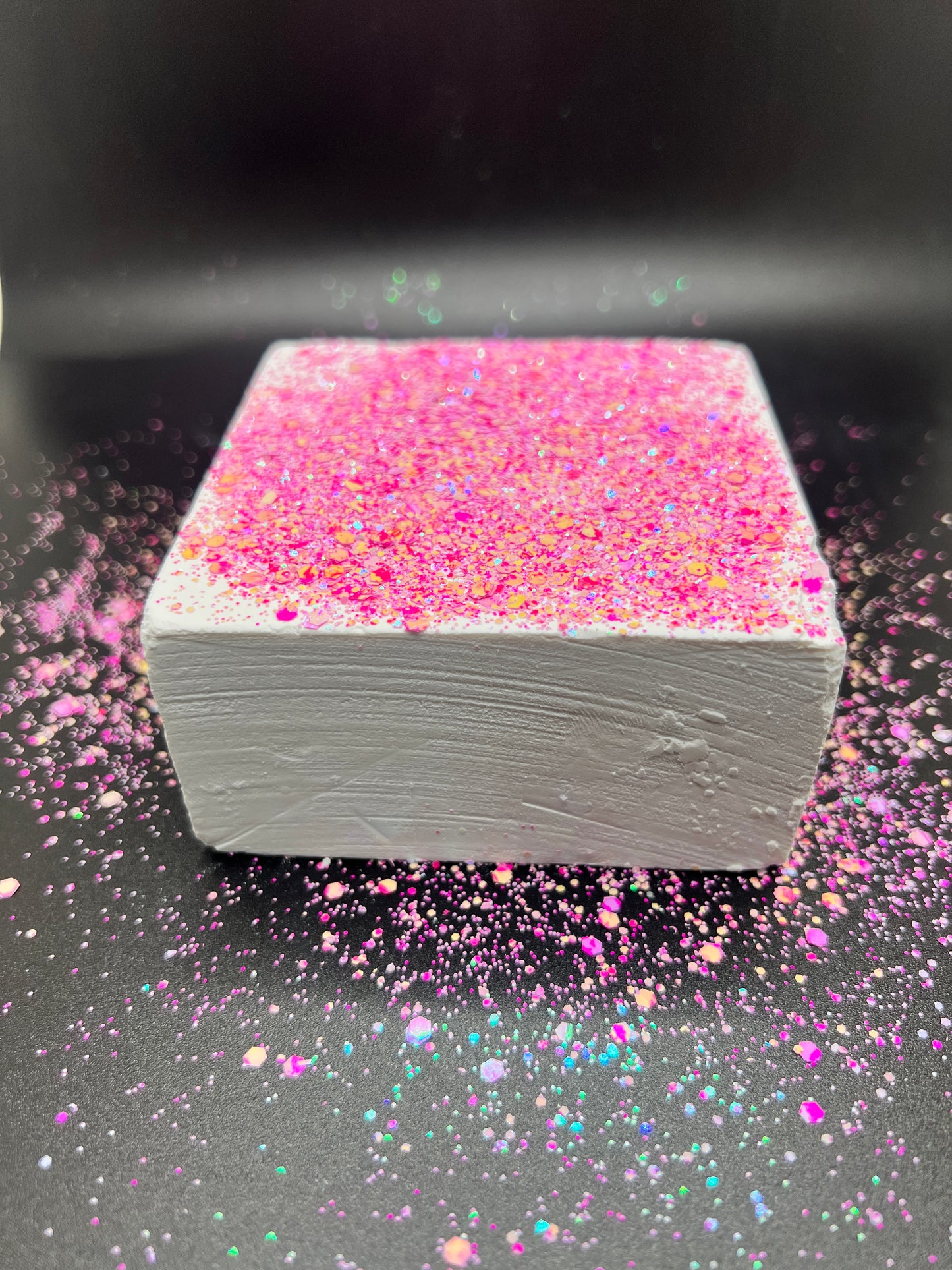 Twinkle Pink