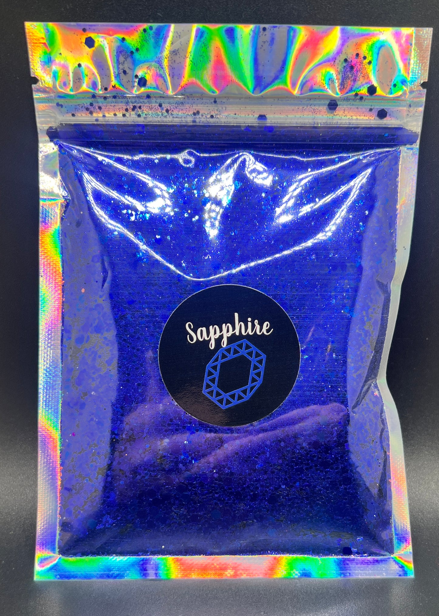 Sapphire