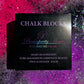 PunknprettyAsmr Super Soft Chalk Blocks