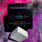 PunknprettyAsmr Super Soft Chalk Blocks