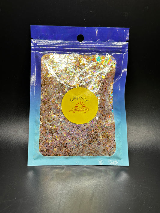 Glitz Gold