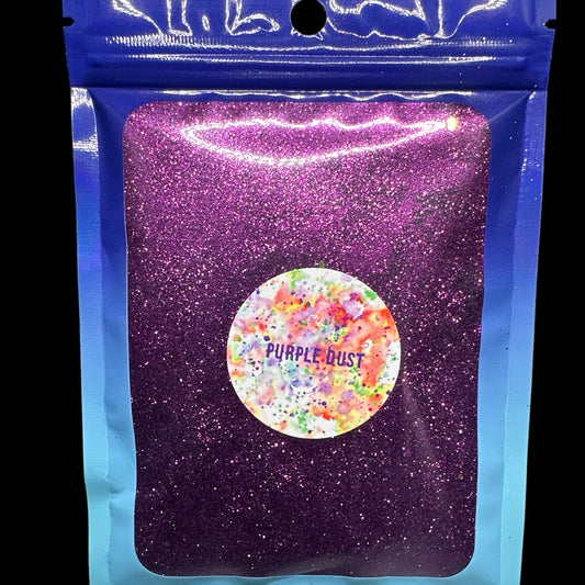 Purple Dust