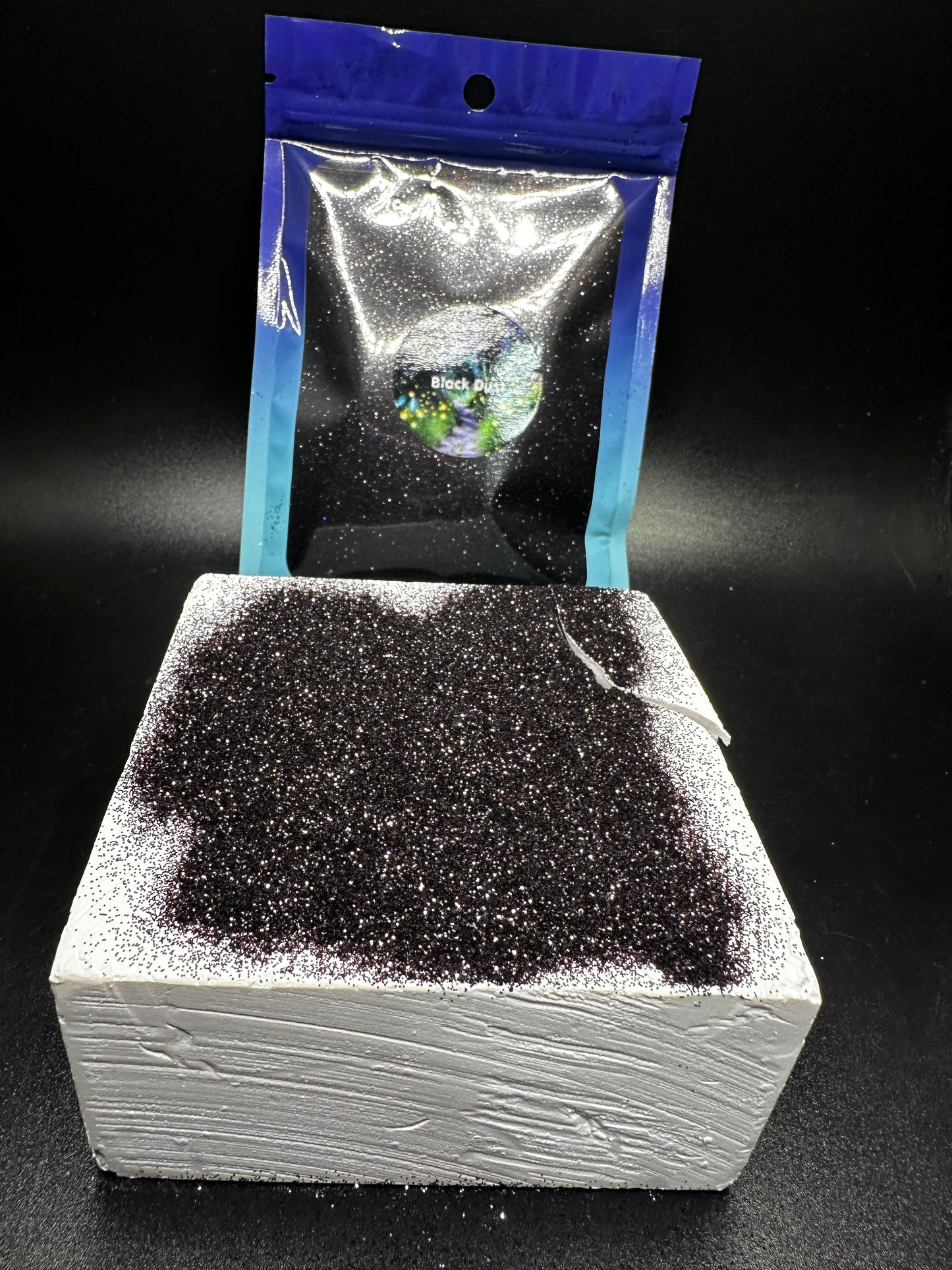 Black Dust