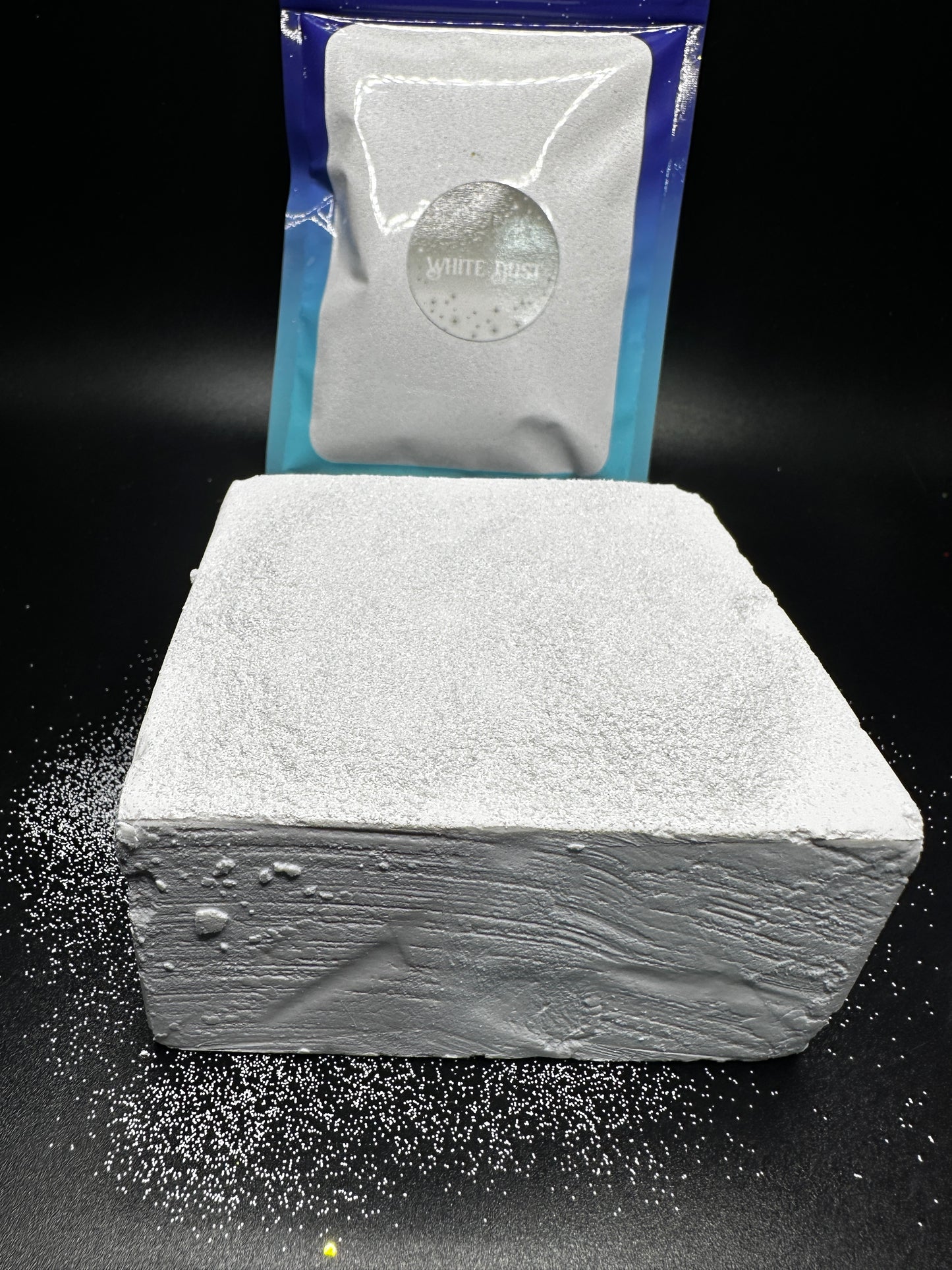 White Dust