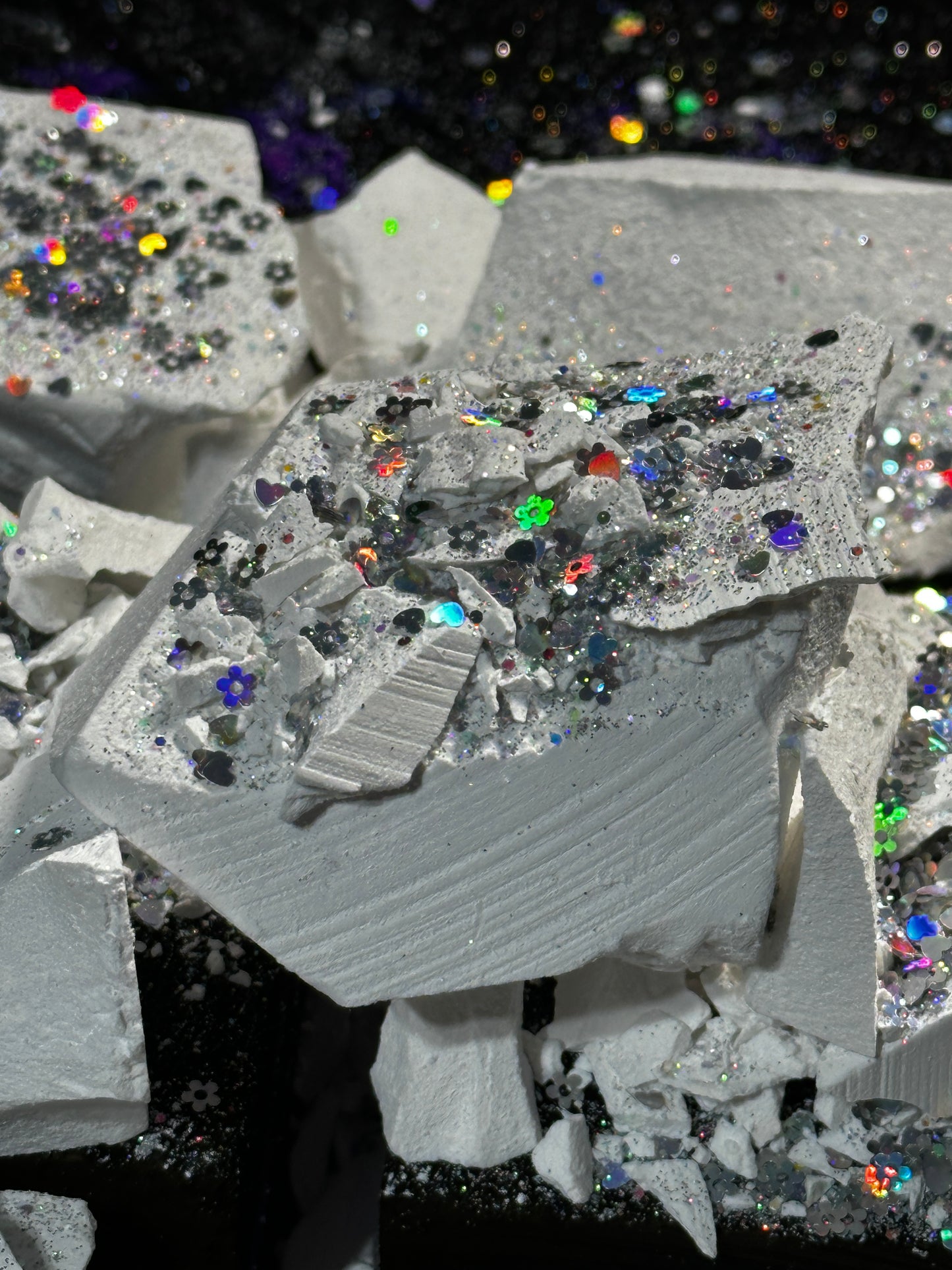 Silver Dreams