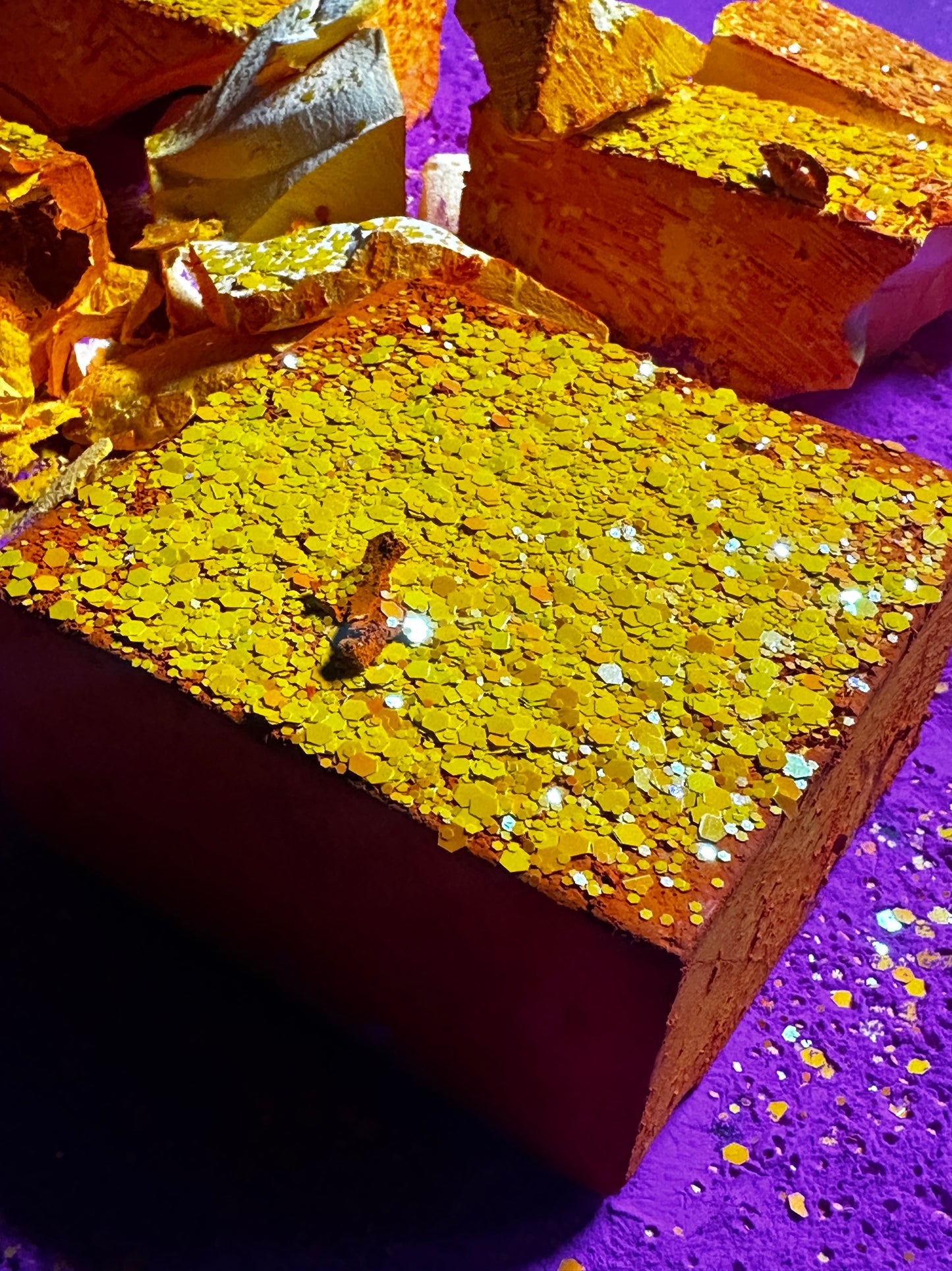 Honey Comb