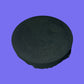 One (1) Purple 7in Circle