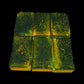Six (6) Thick Rectangles