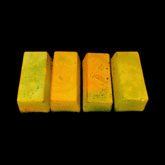 Four (4) Mini Loaves
