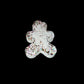 One (1) Gingerbread Man