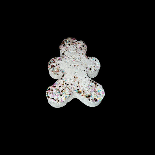 One (1) Gingerbread Man