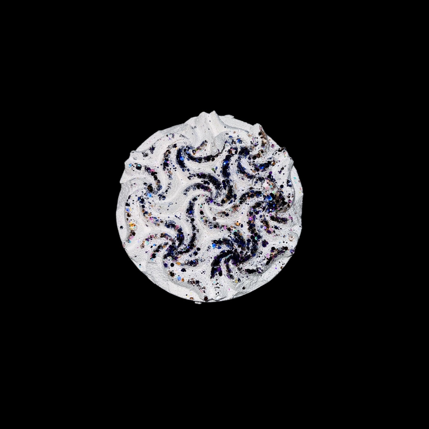 One (1) Multi Spiral