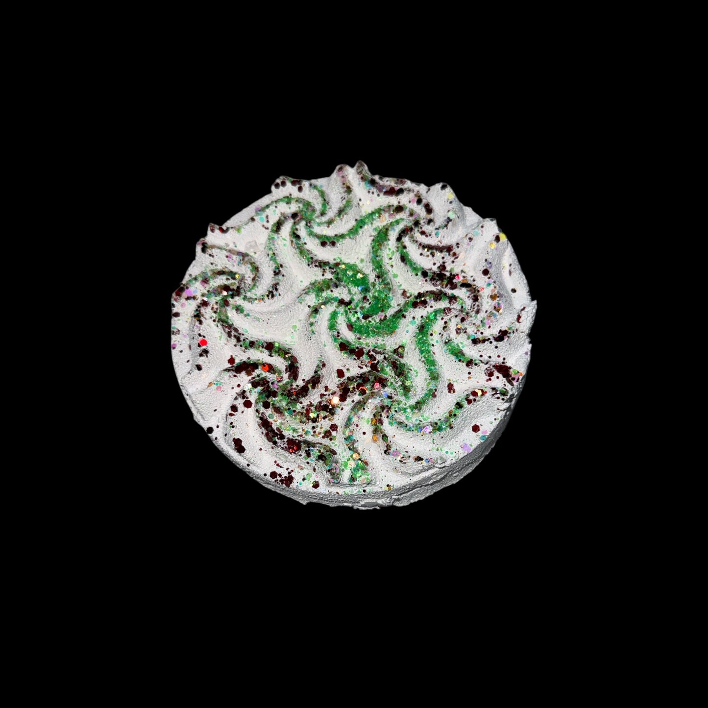 One (1) Multi Spiral