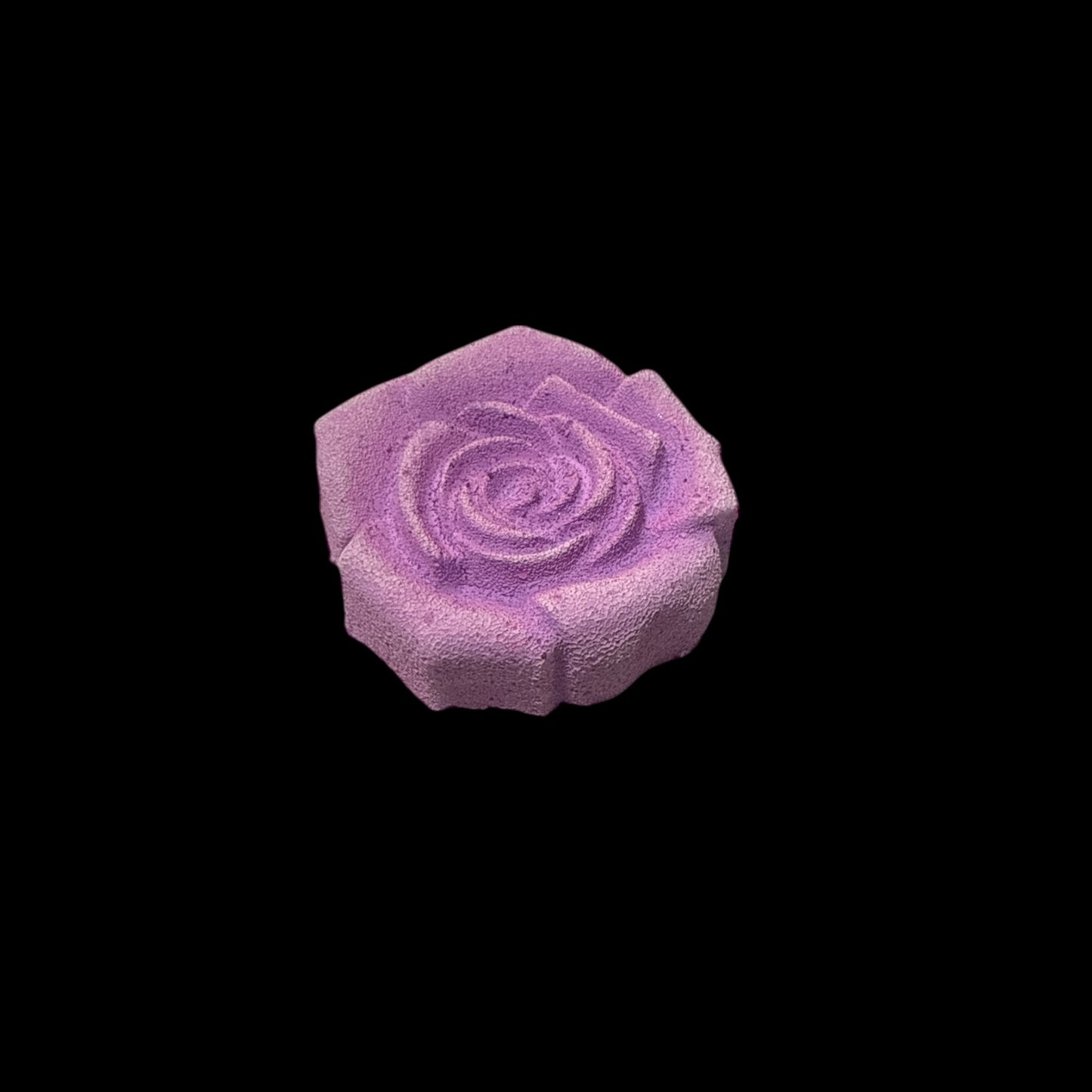 One (1) Small Rose