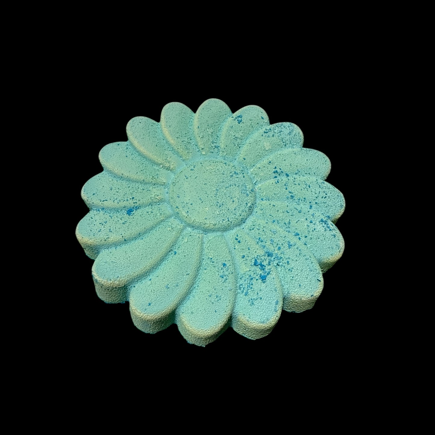 One (1) Thick Flower