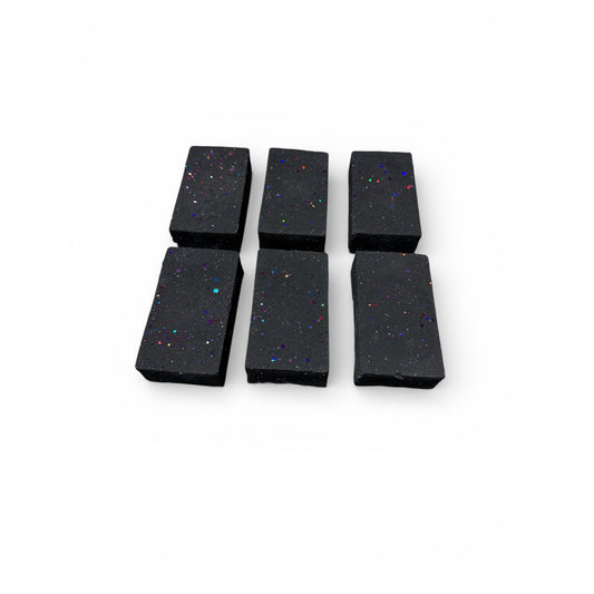 Six (6) Thick Rectangles