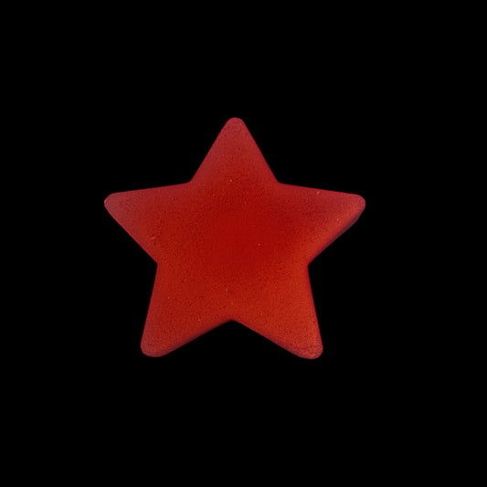 One (1) Large Star