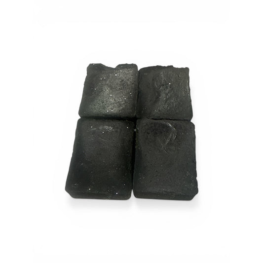 Four (4) Thick Rectangles