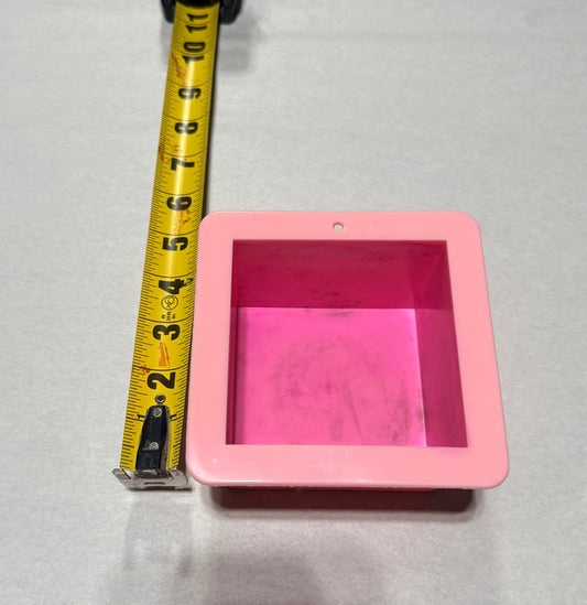 Block Mold