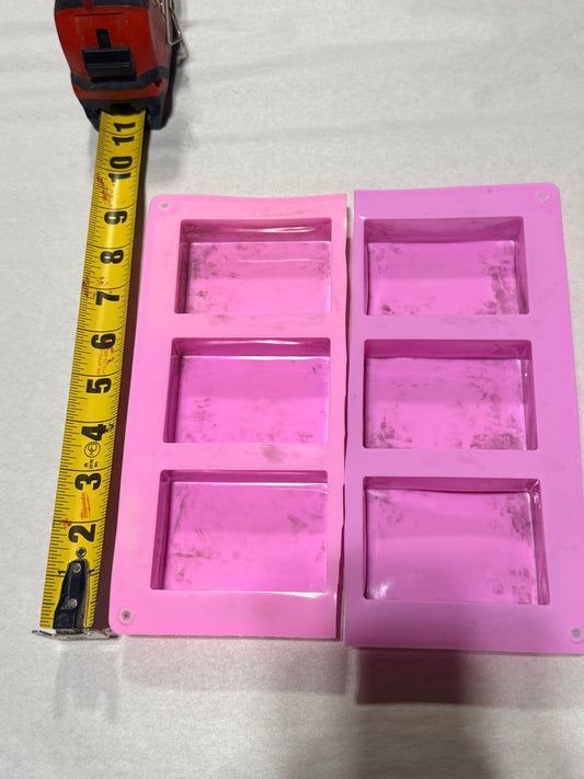 Rectangle Mold