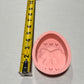 Egg Mold (Color Varies)