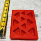 Mini Supermen Mold