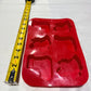 Bell and Stocking Mold