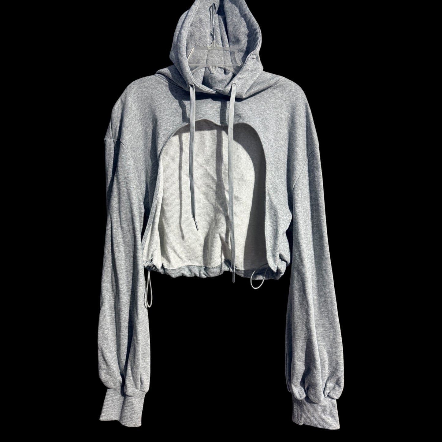 Three Piece Sweat Suit (Large)