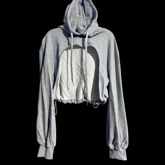 Three Piece Sweat Suit (Large)