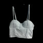 Three Piece Sweat Suit (Large)