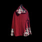 Long Sleeve W/Hood (Large)