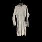 Gray Sweater Dress (Large)