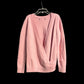 Pink Sweater (Large)