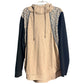 Leopard Print Long Sleeve (Large)