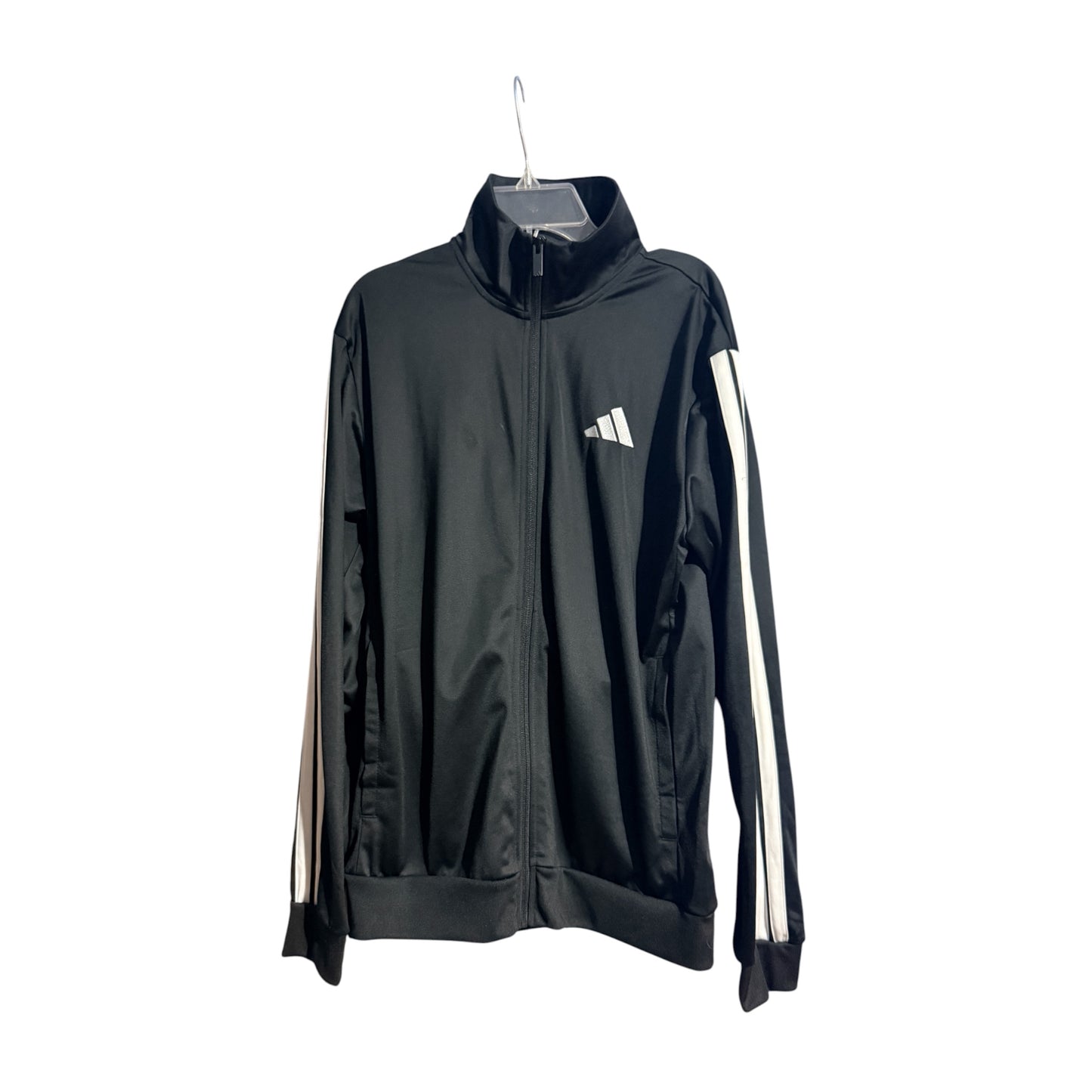 Adidas Jacket (Men's Small)