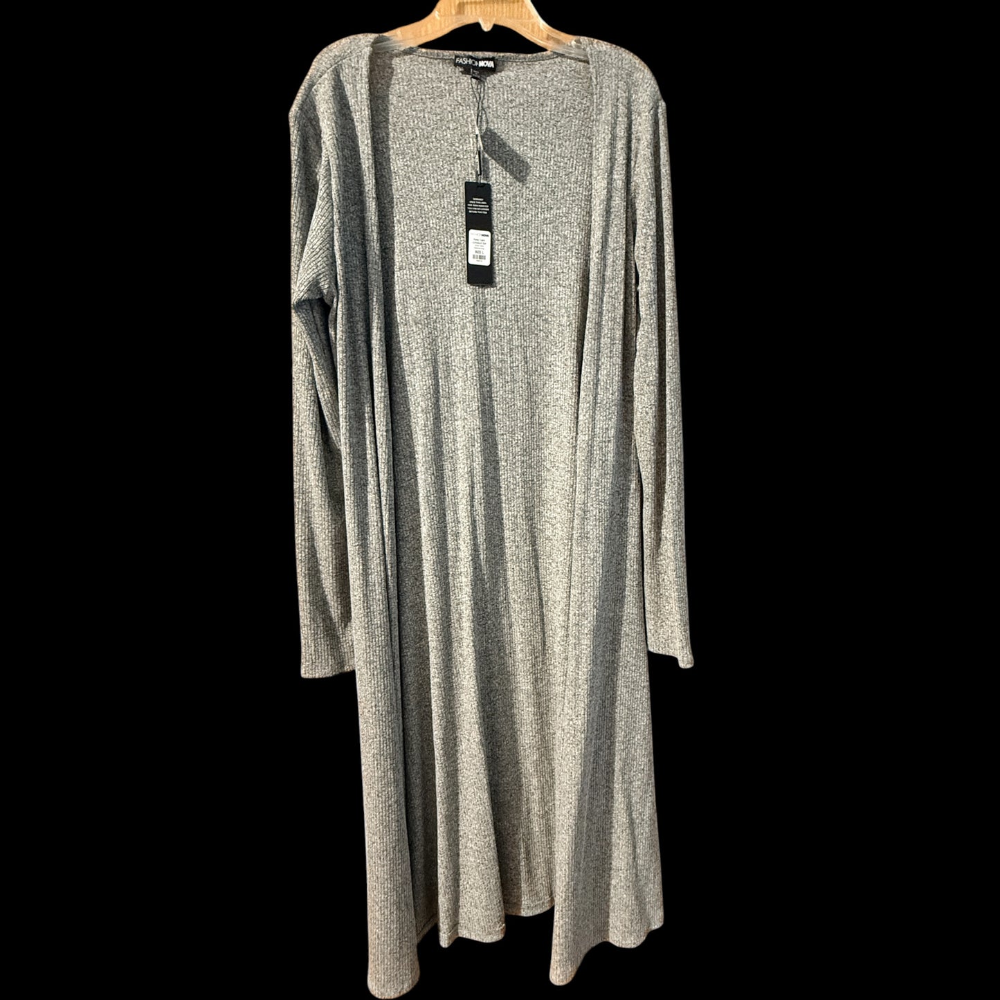 Tags On - Two Piece Strapless Jumper and Cover (Large)
