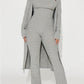 Tags On - Two Piece Strapless Jumper and Cover (Large)