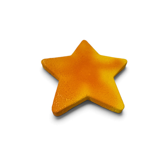 One (1) Large Star