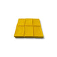 Six (6) Thin Rectangles