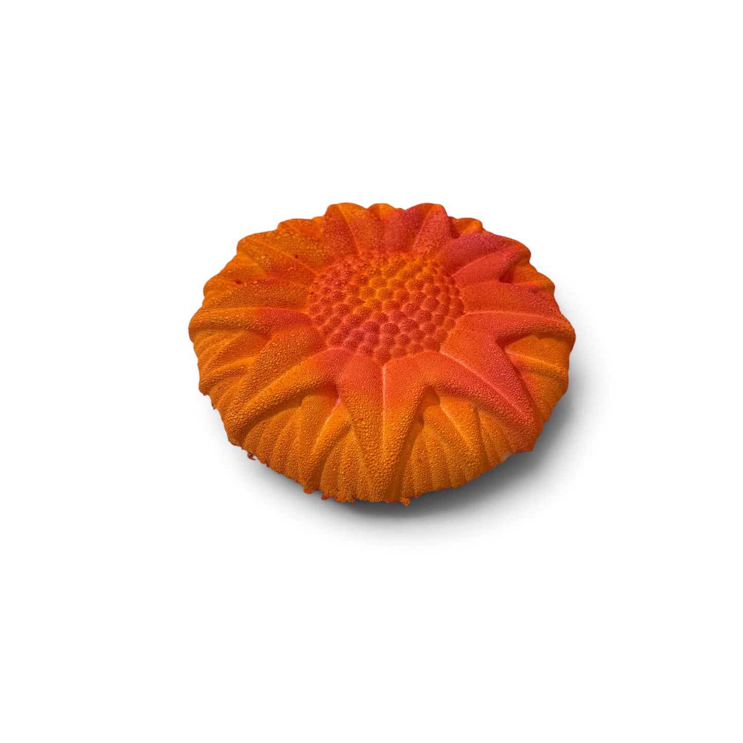 One (1) Large Sunflower