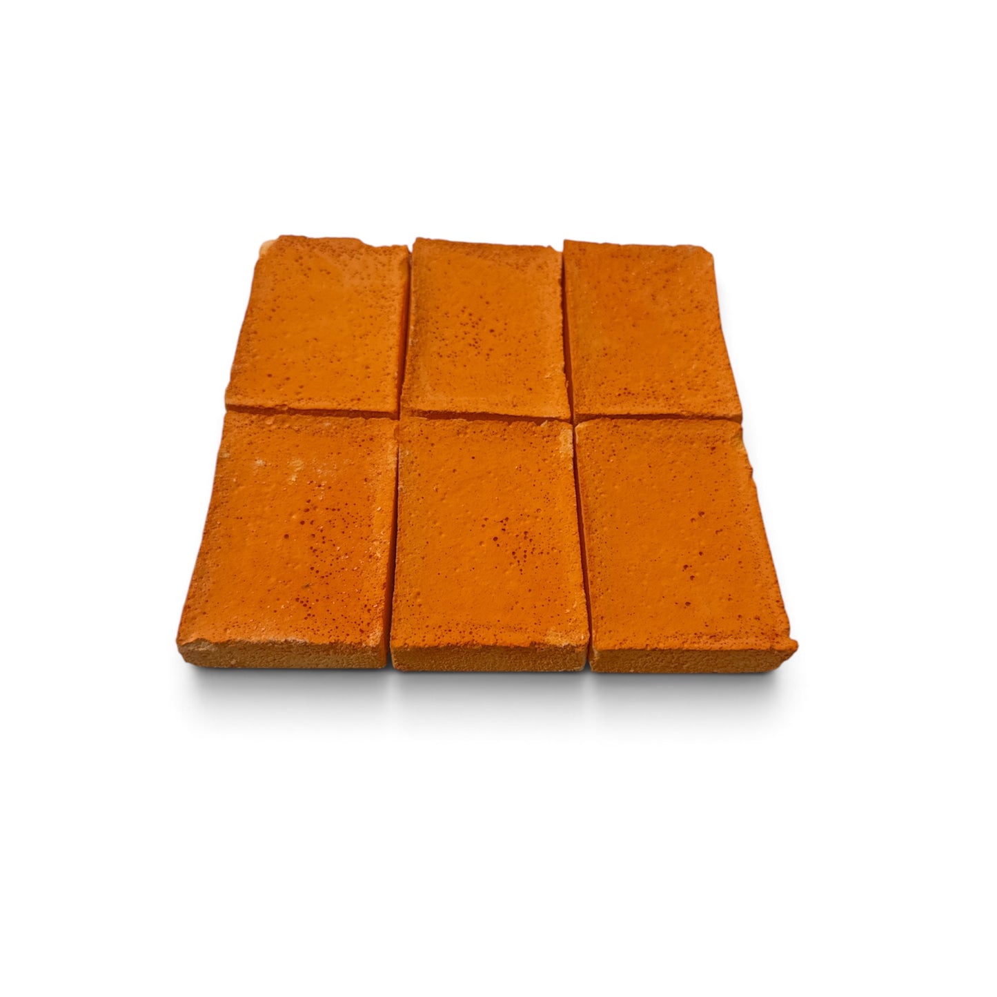 Six (6) Thin Rectangles