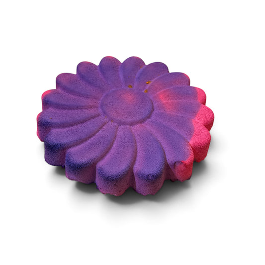 One (1) Thick Flower
