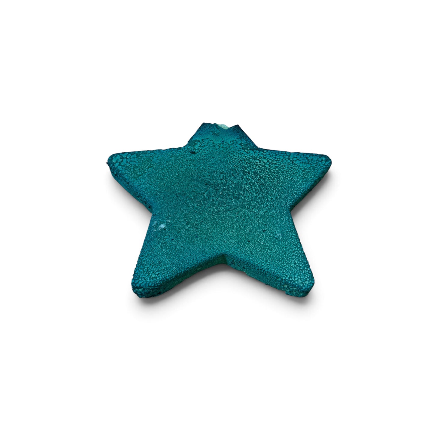 One (1) Broken Large Star